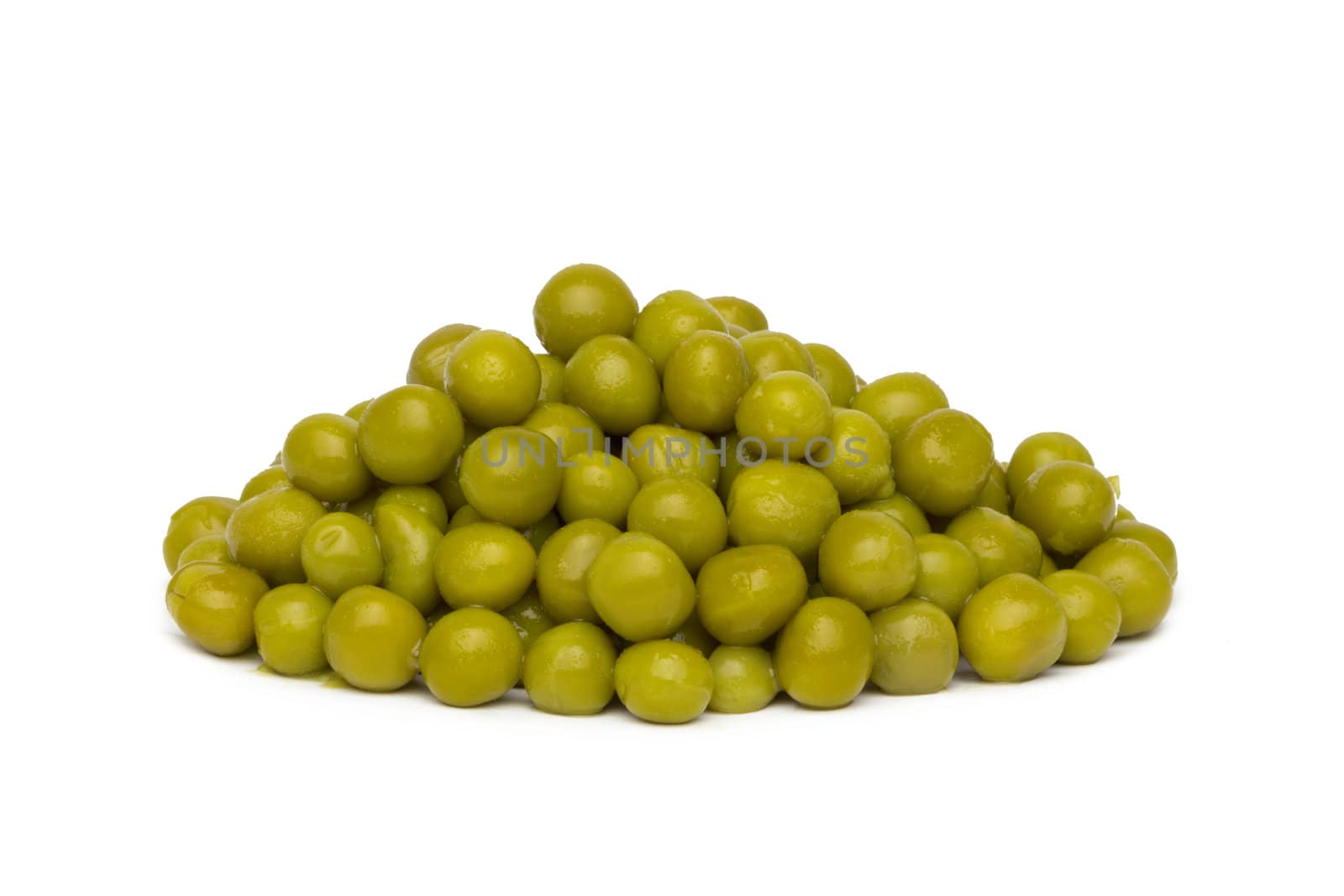 green pea