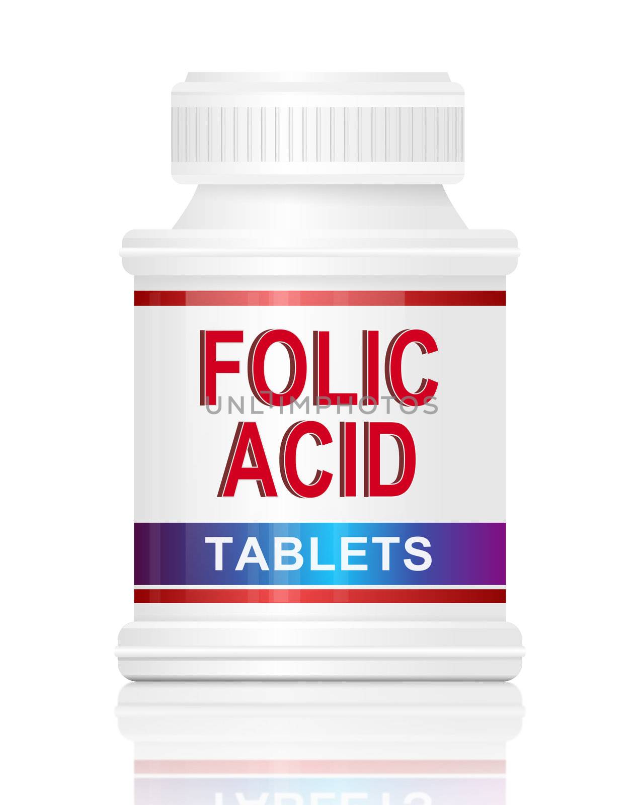 Folic acid. by 72soul