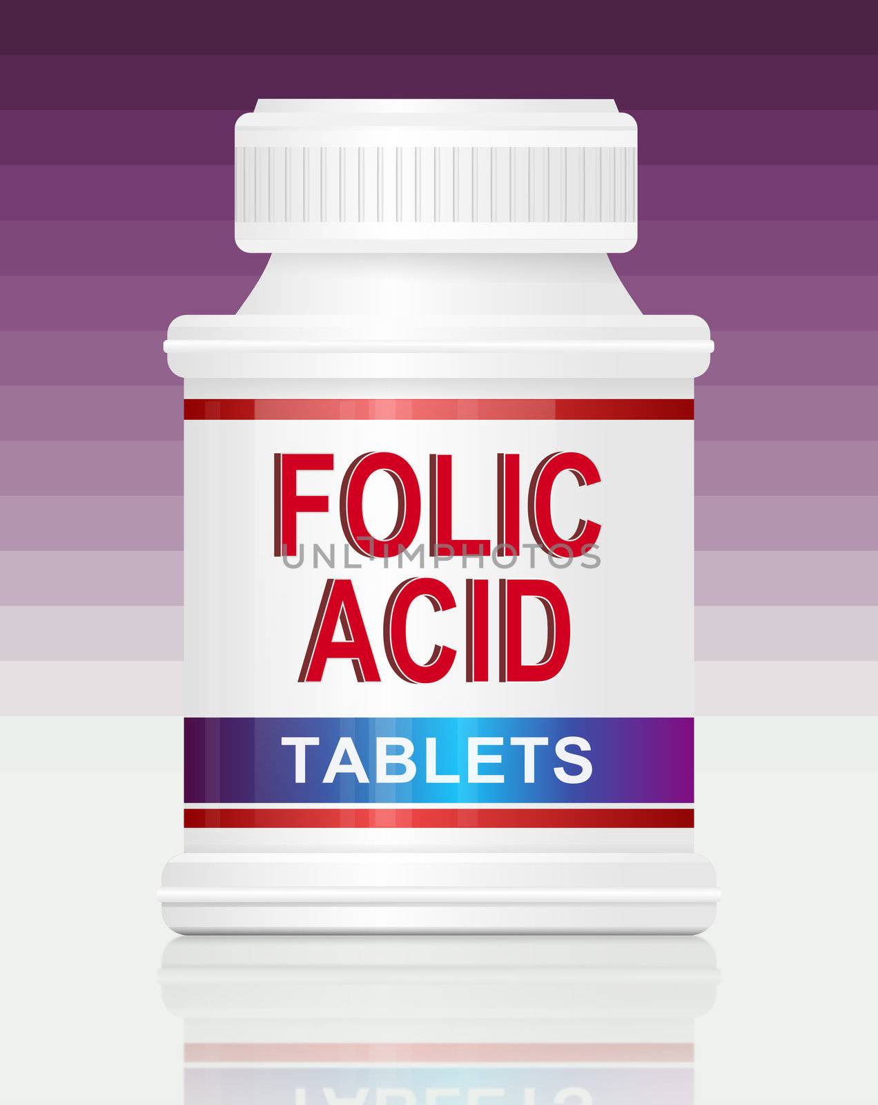 Folic acid. by 72soul