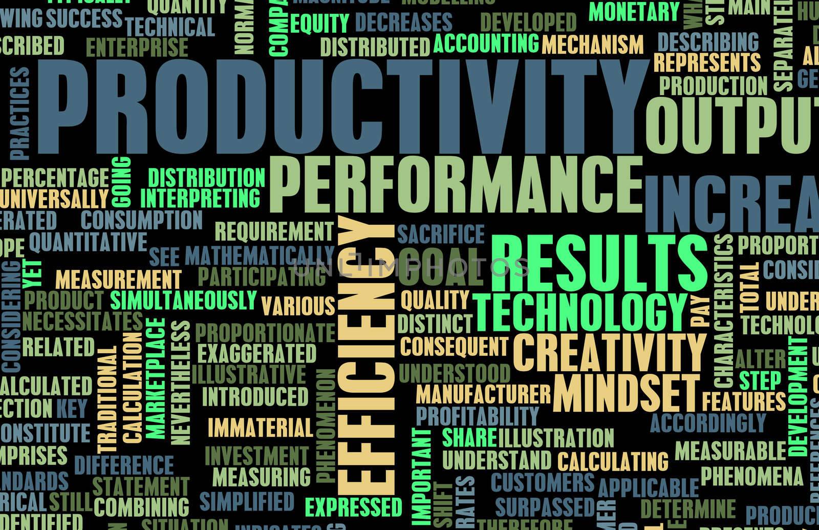 Enhancing Productivity in the Business Office Art