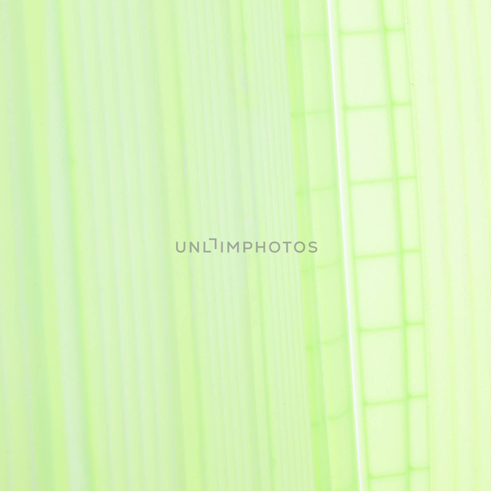 Close-up background shot of light green color texture.