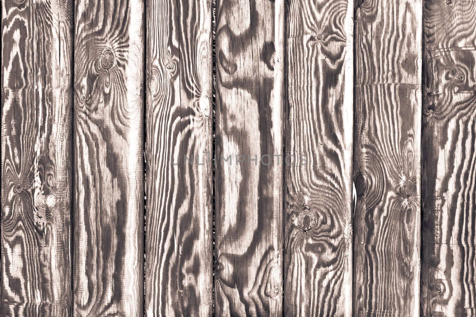 A detailed pattern background of wooden planks
