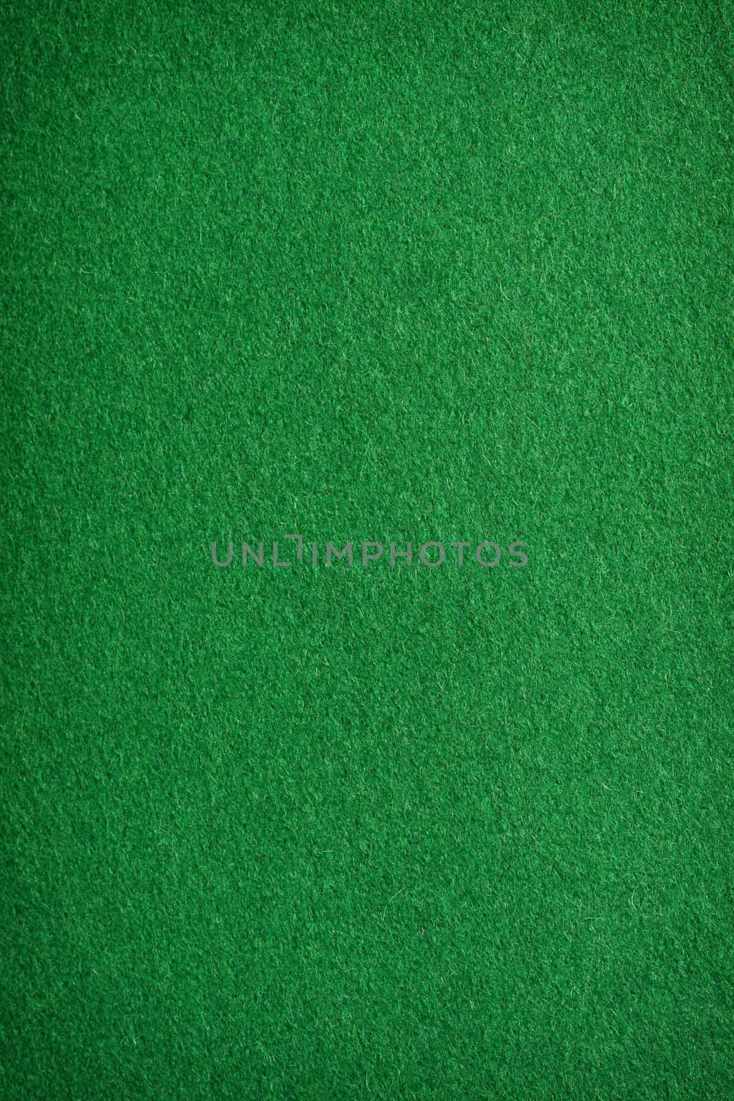 Green Poker card table background by photosoup
