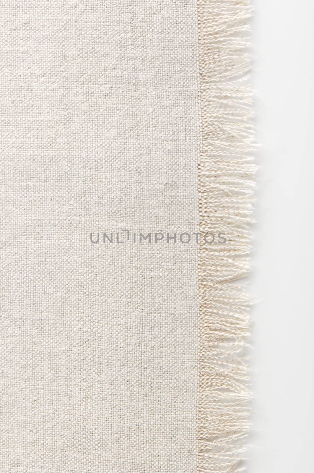 linen tissue