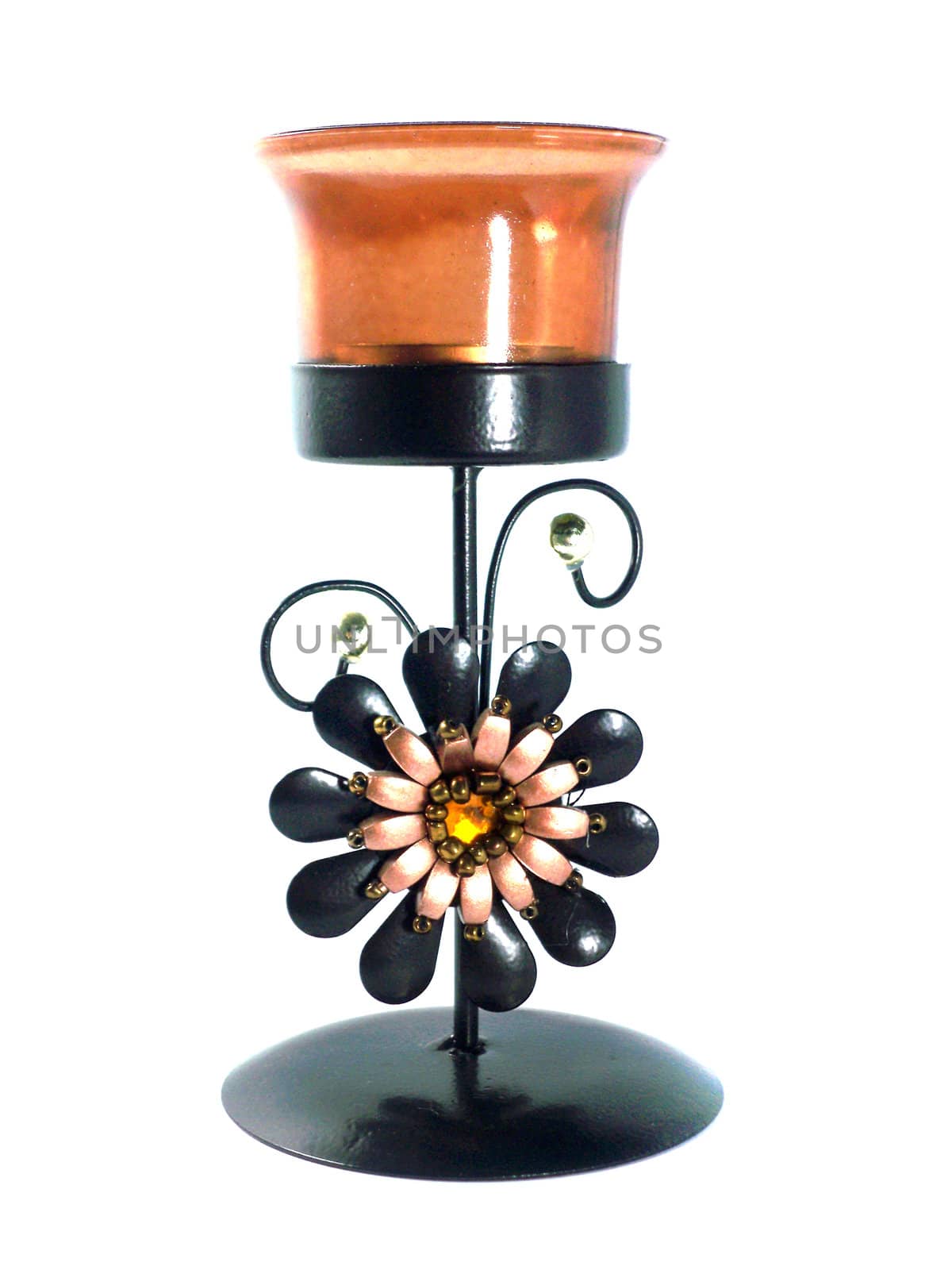 candlestick holder by designsstock