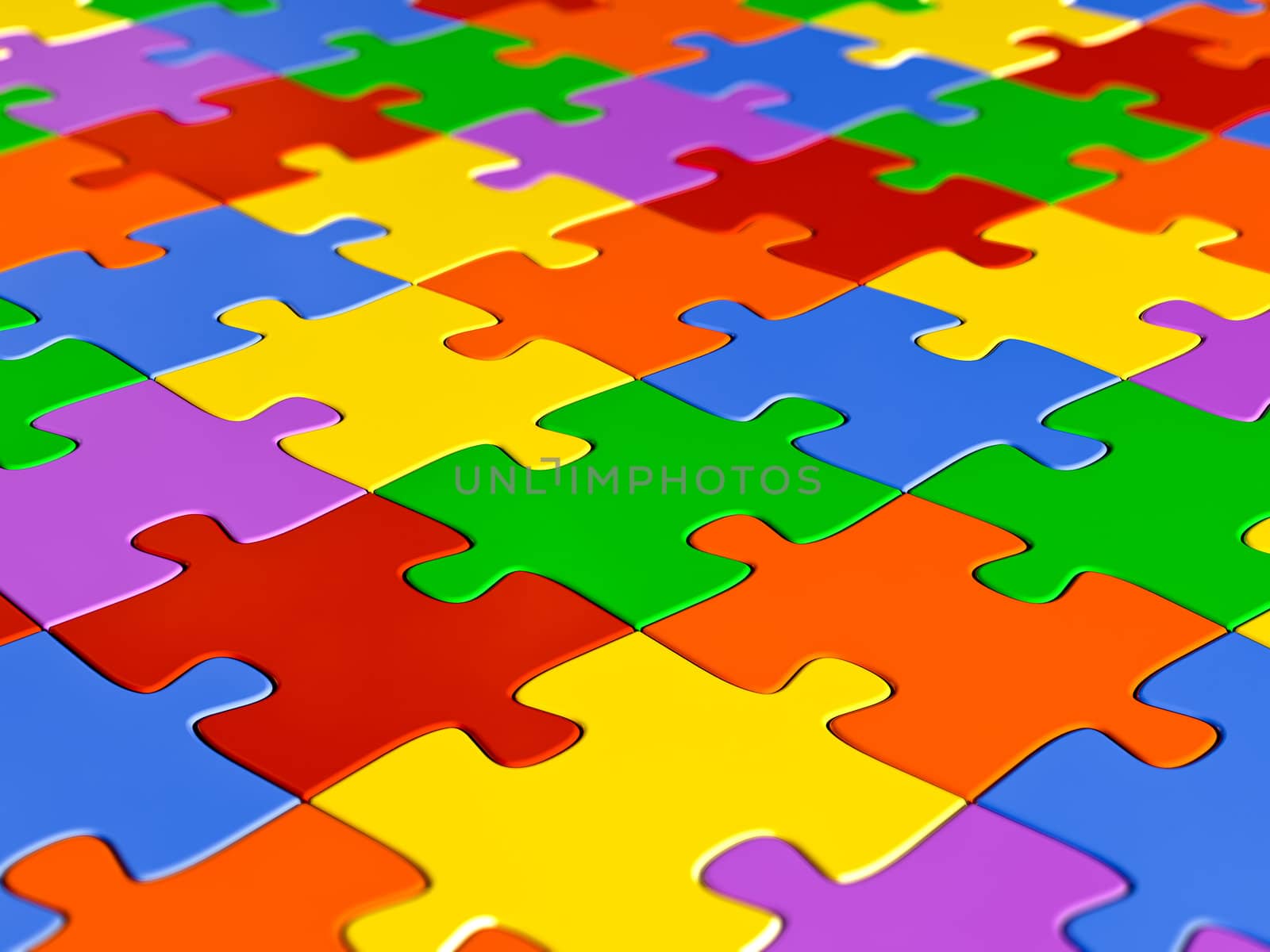 Jigsaw puzzle by dimol