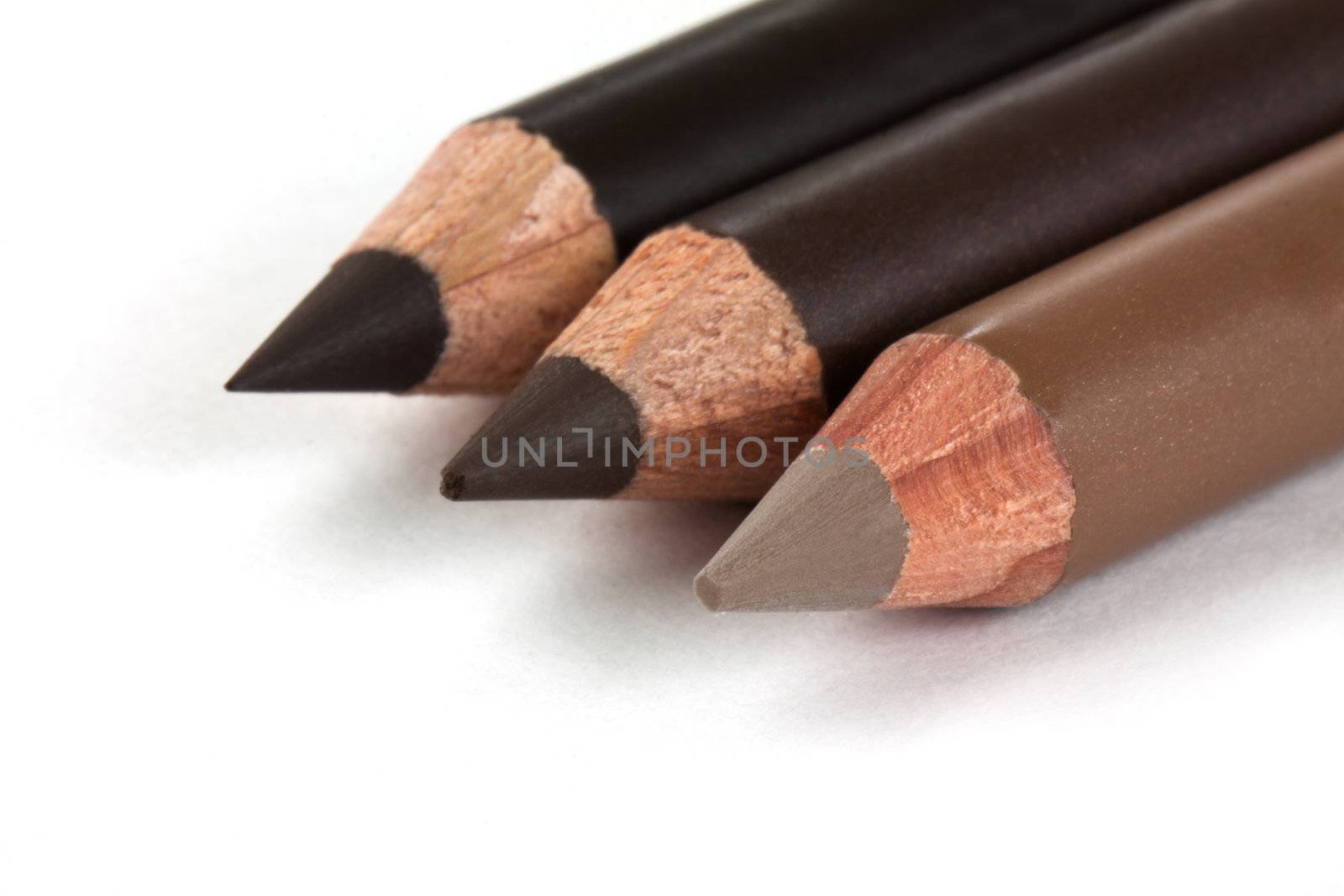 Make-up pencil by vtorous