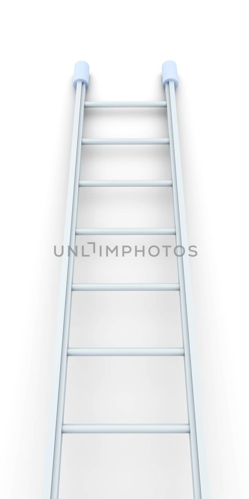 Ladder by Spectral