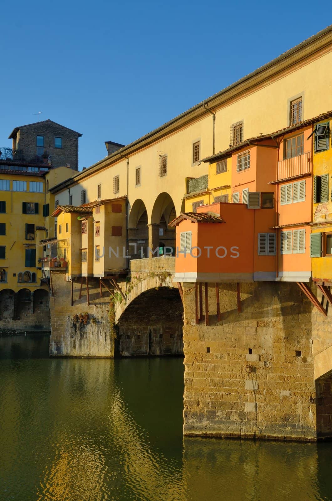 Florence is considered the jewel of the reinessance, is one of the most beautiful italian town