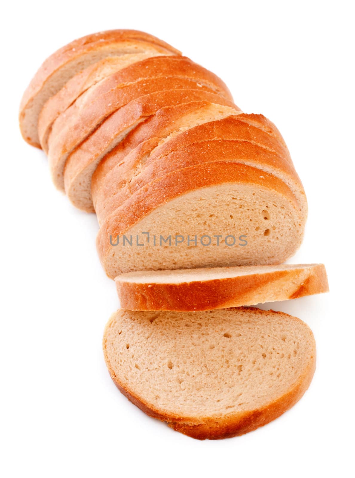 White Bread by petr_malyshev