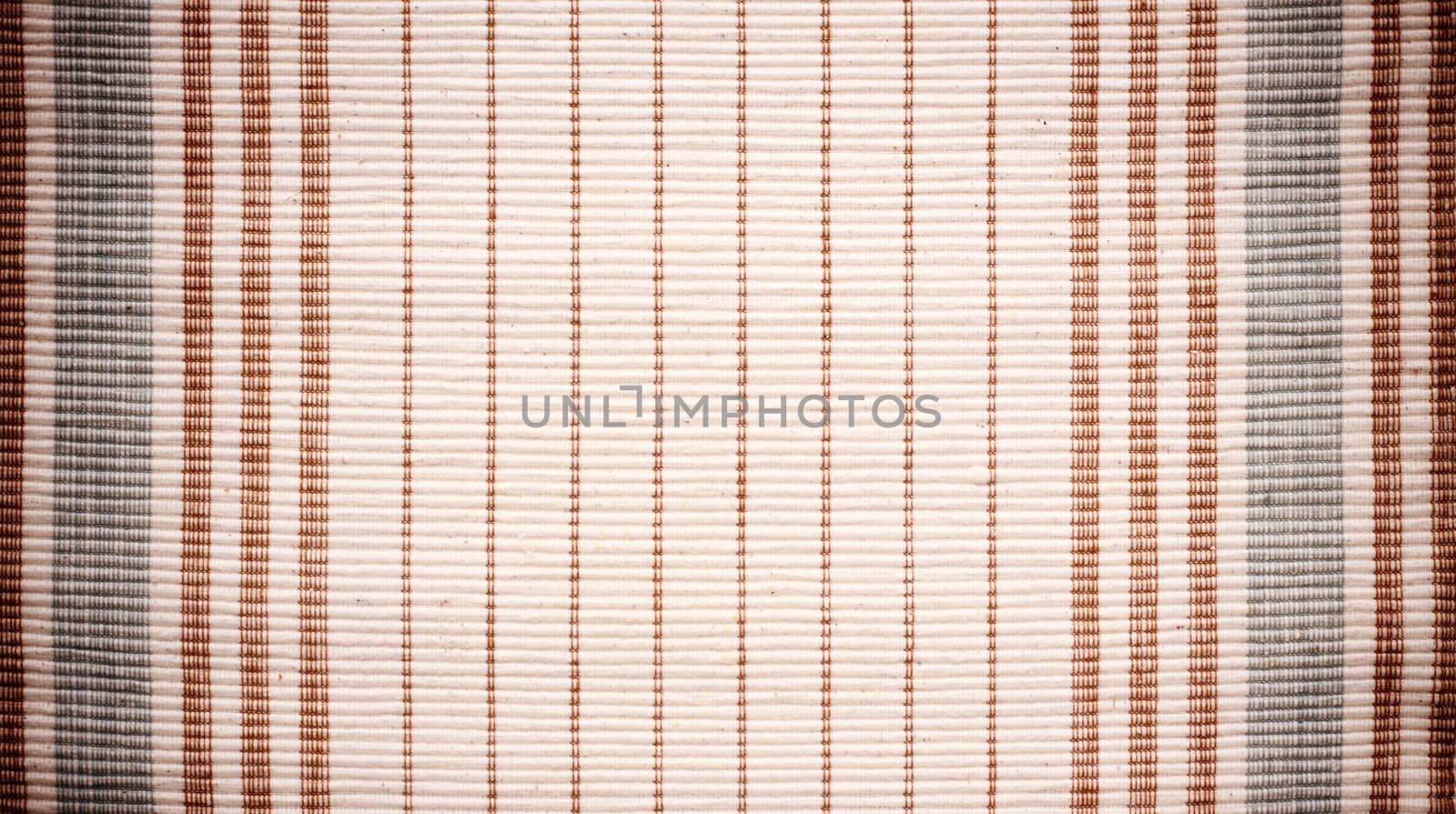 close up on a cloth pattern texture