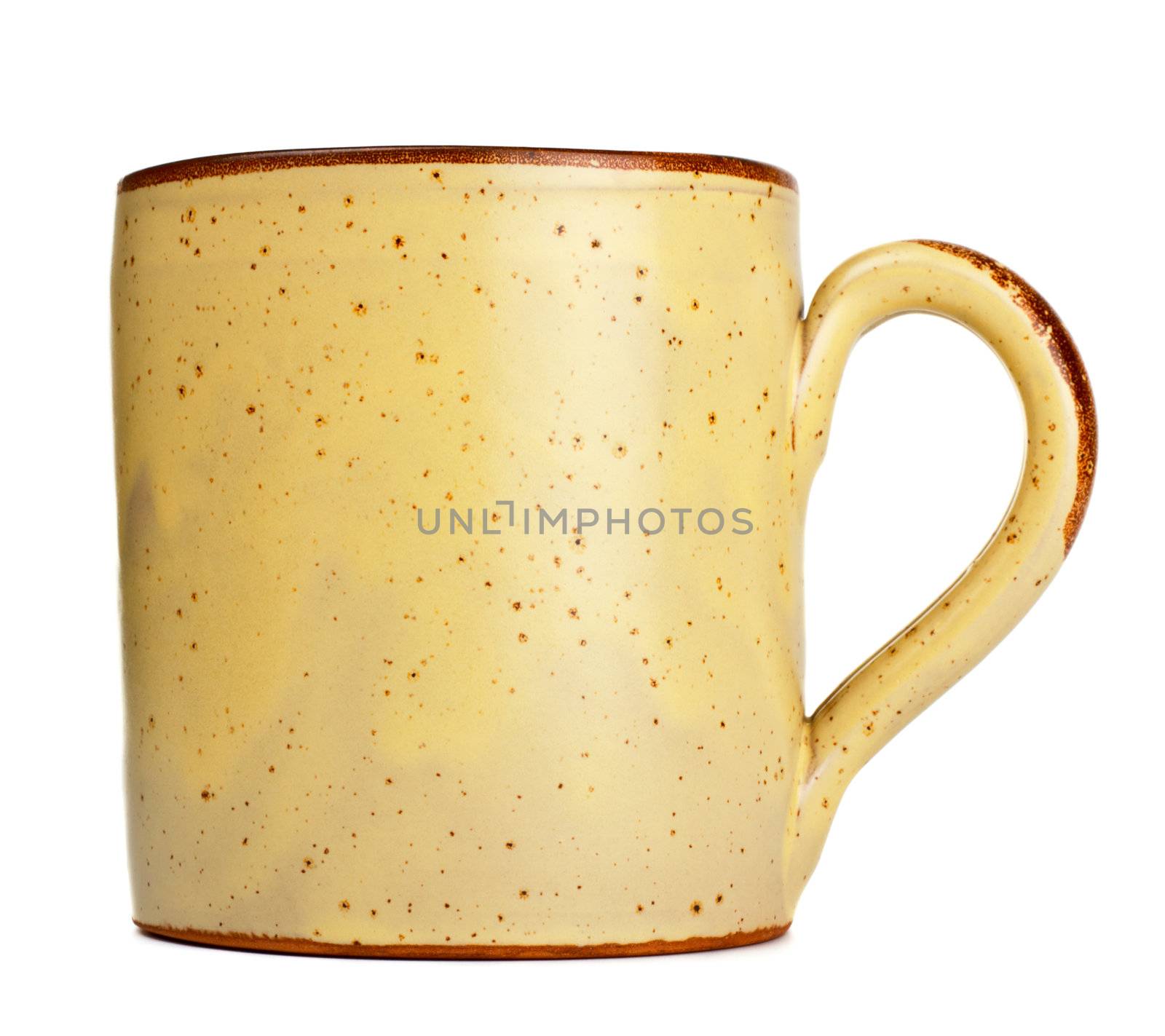 coffee mug by petr_malyshev