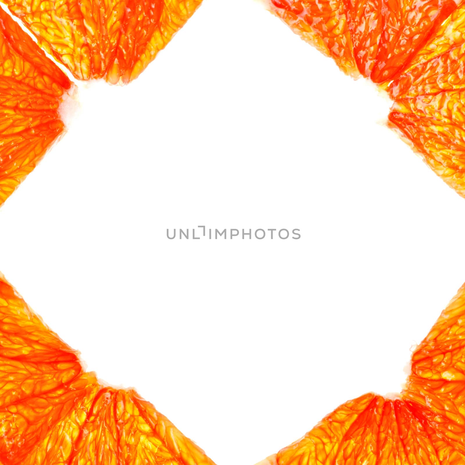 Citrus Background by petr_malyshev
