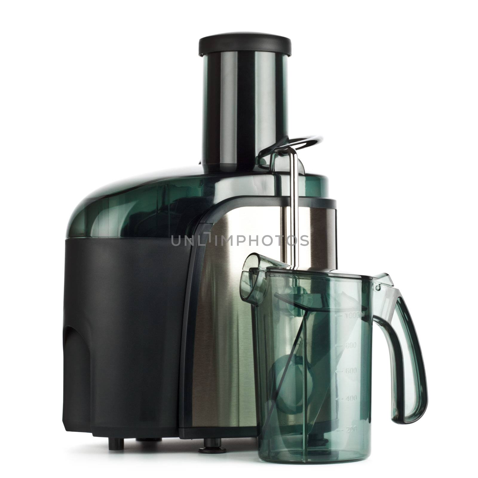 Juice Extractor by petr_malyshev