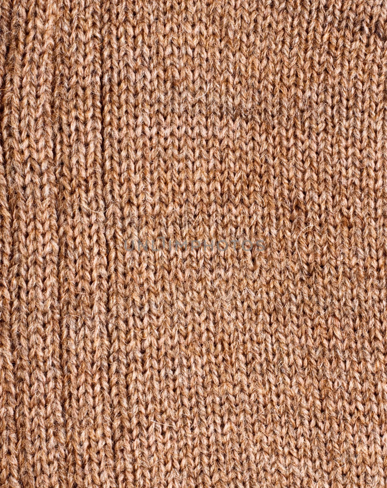 brown wool texture background pattern close up