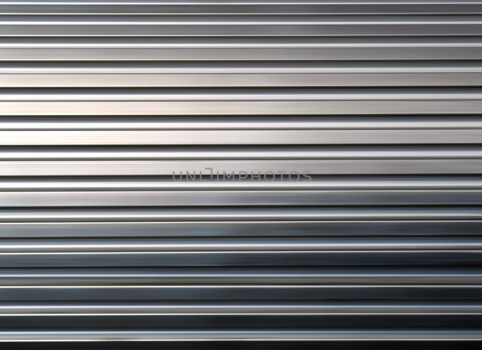 shining metal texture figure of corrugated glazed background