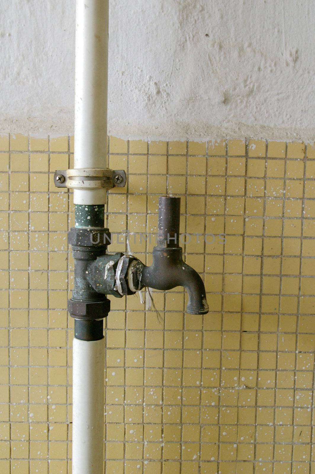 Water pipes