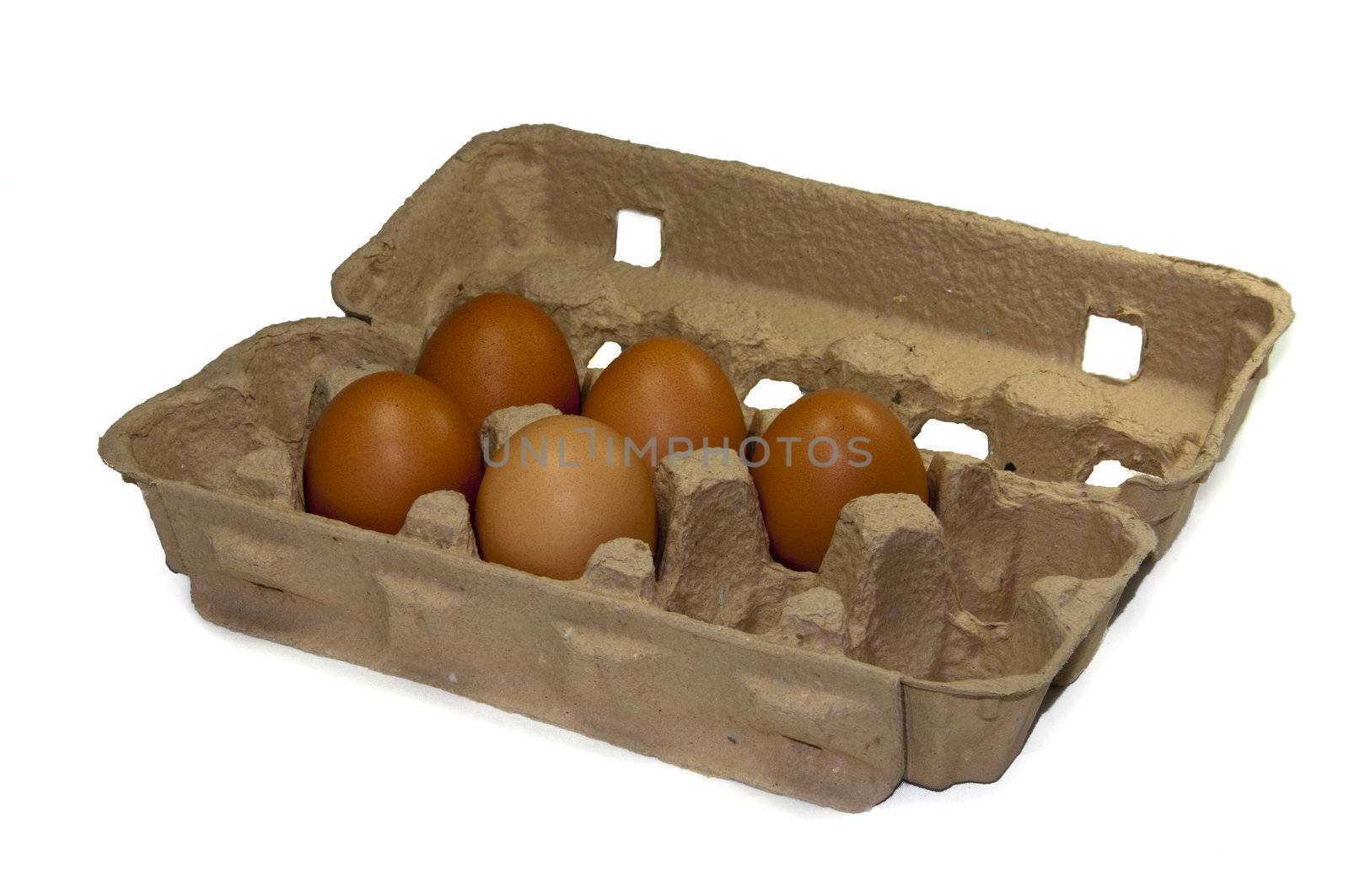 eggs for easter in a box for sale