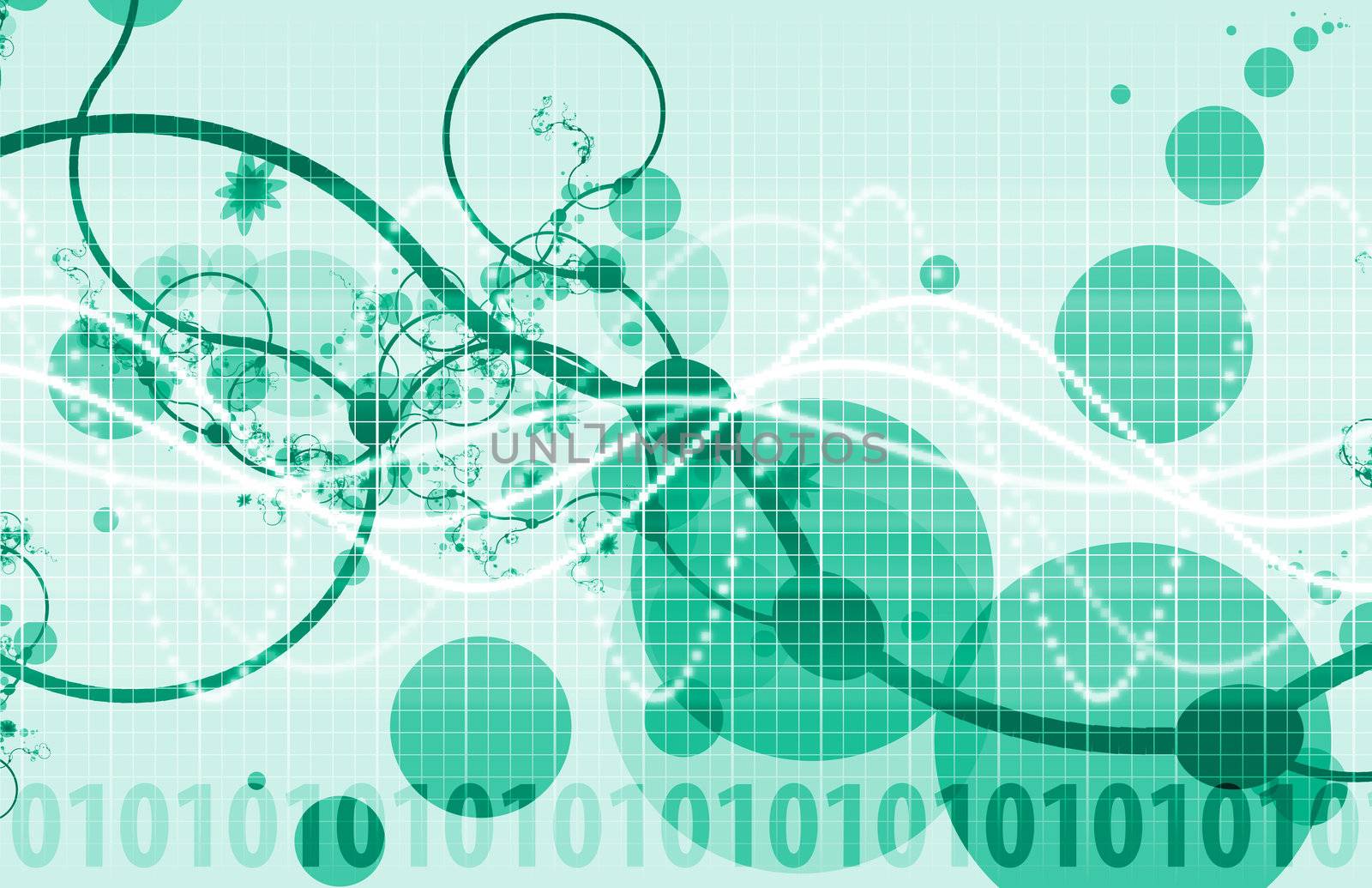 Business Innovation in Sales and Marketing Art