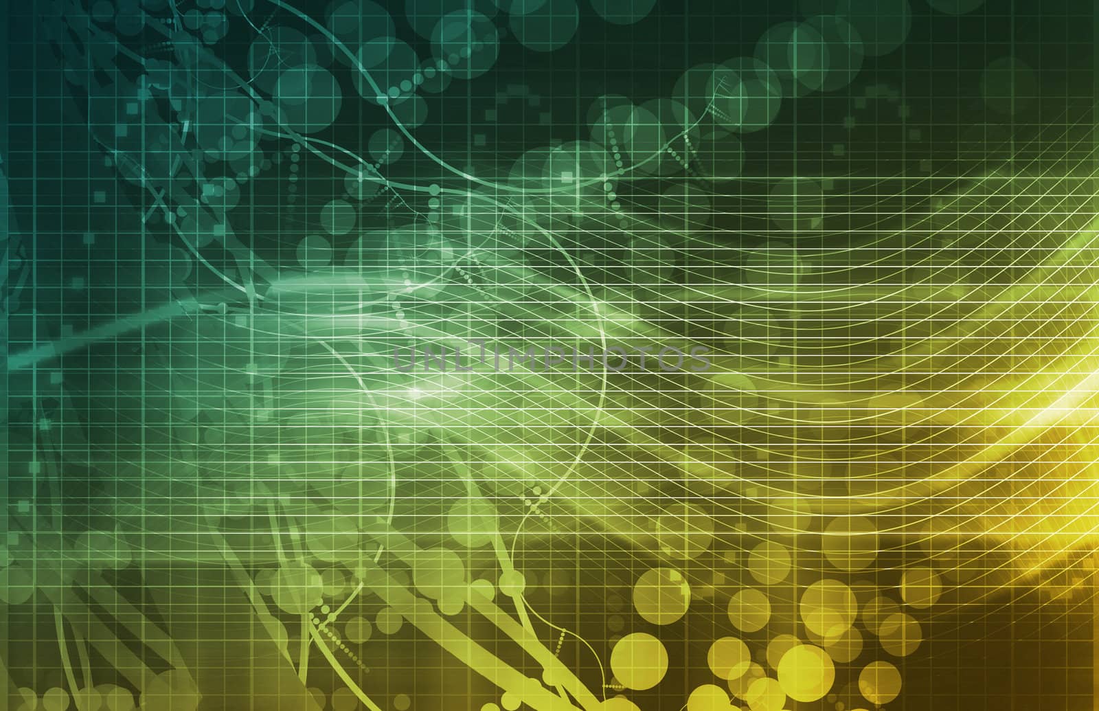 Emerging Technologies Around the World as Art