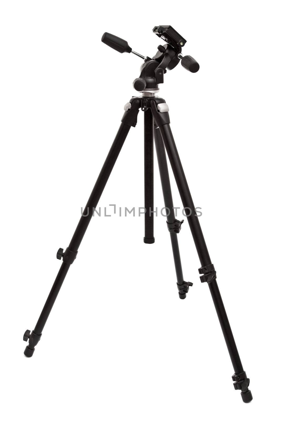 camera tripod  by petr_malyshev