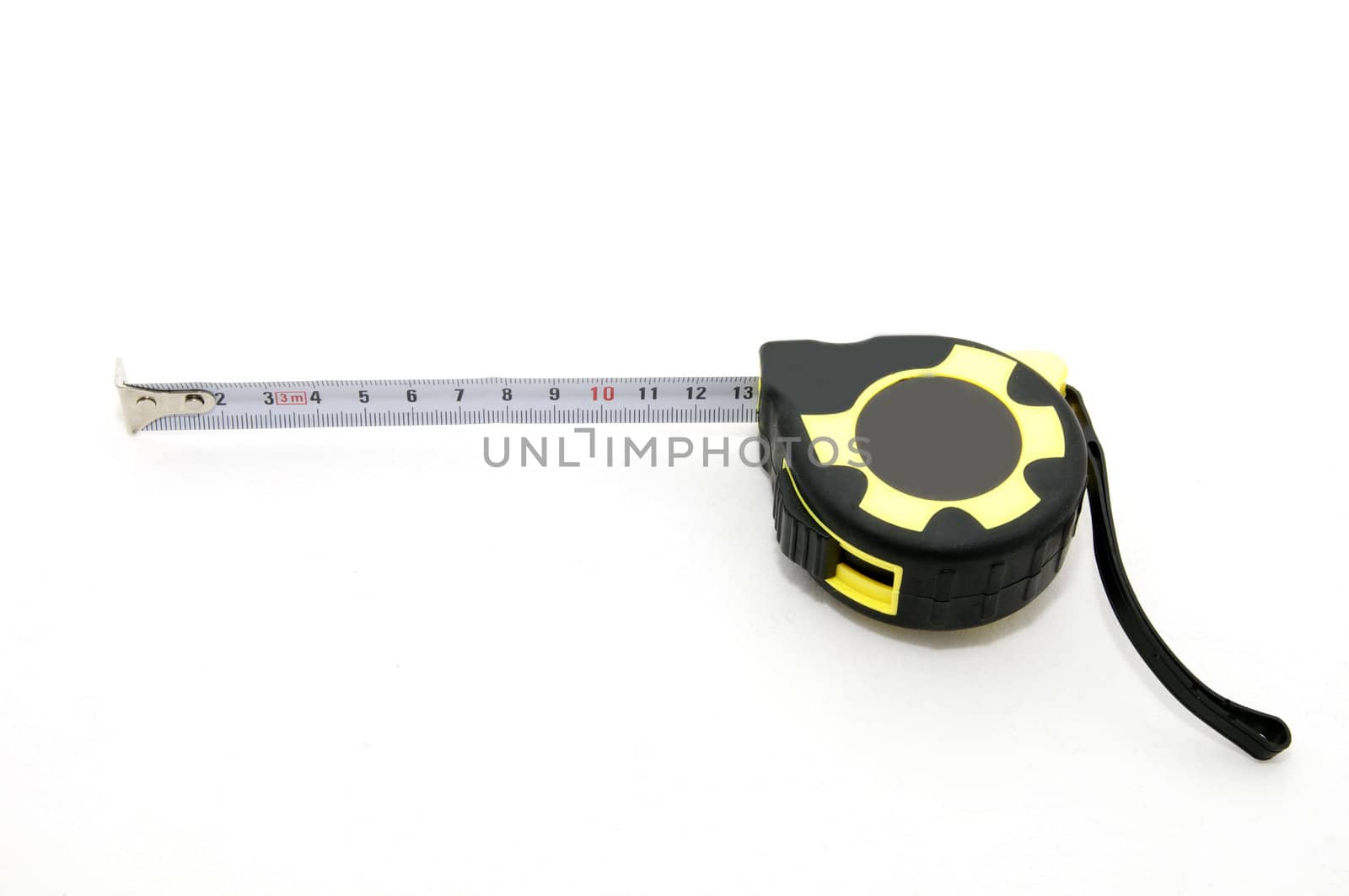 measuring instrument by Lester120