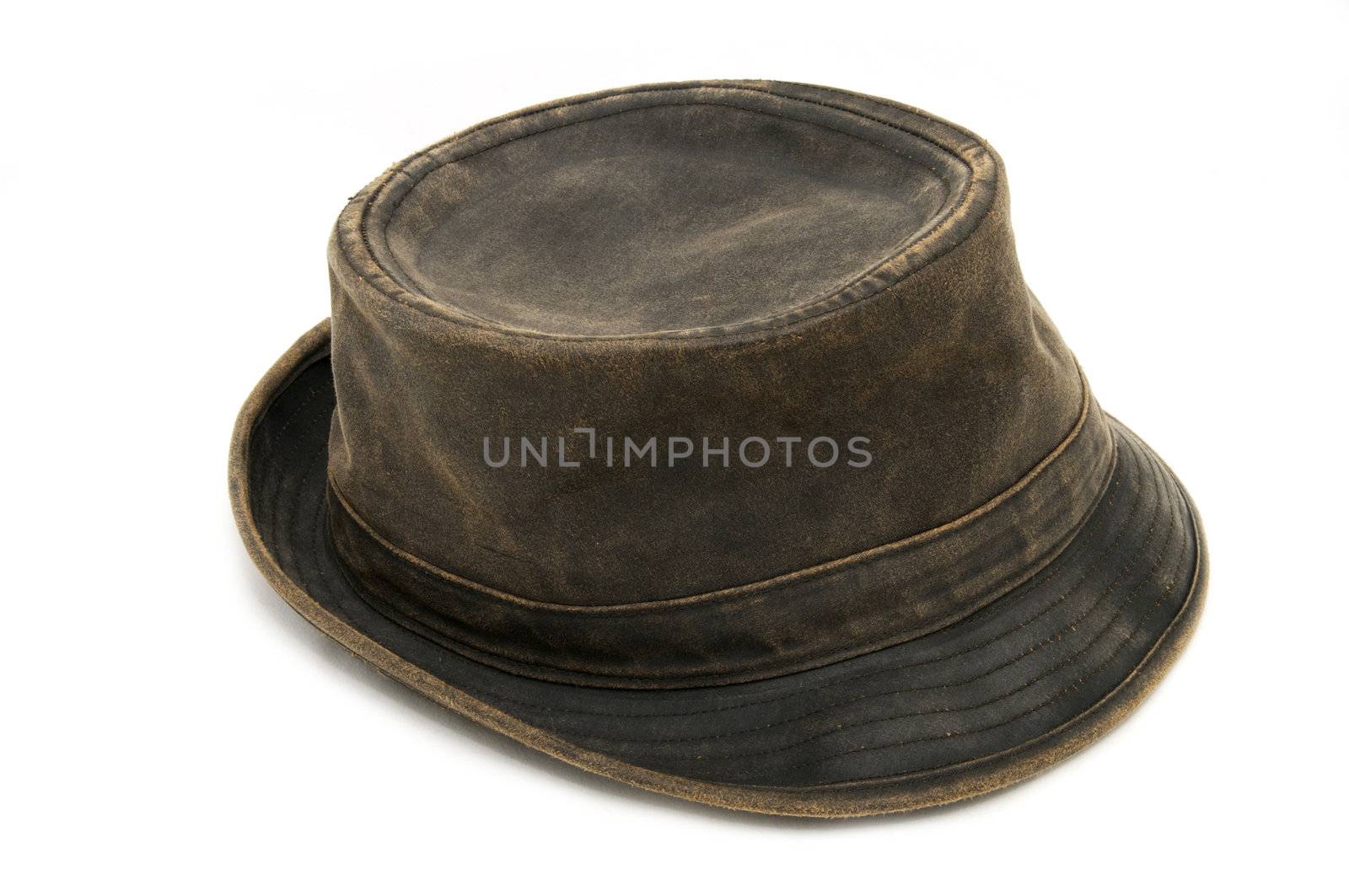 men's hat by Lester120