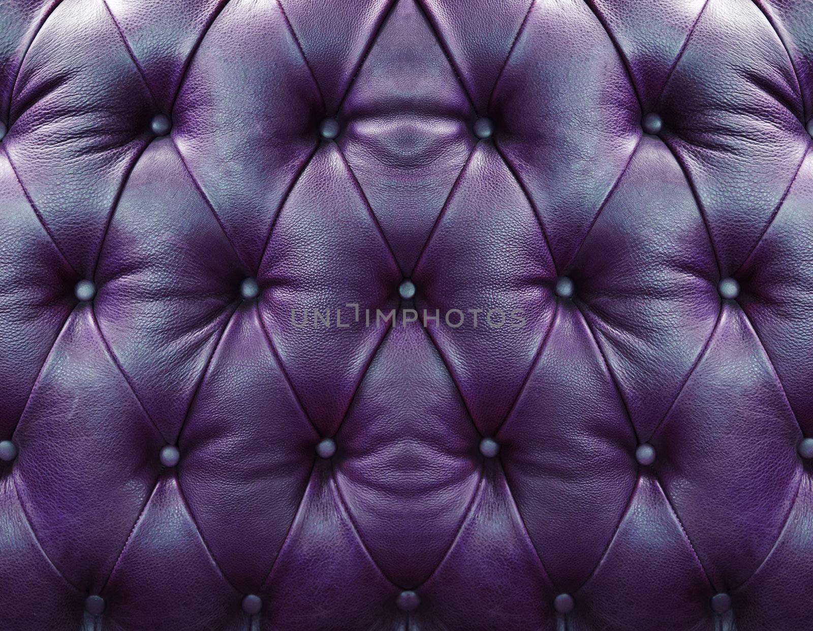 Dark violet upholstery leather  by stoonn