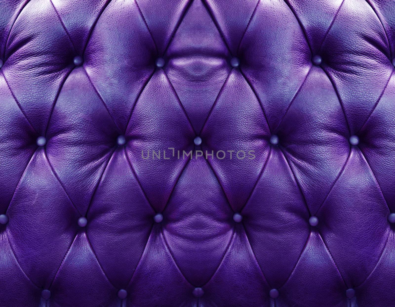 Violet upholstery leather  by stoonn