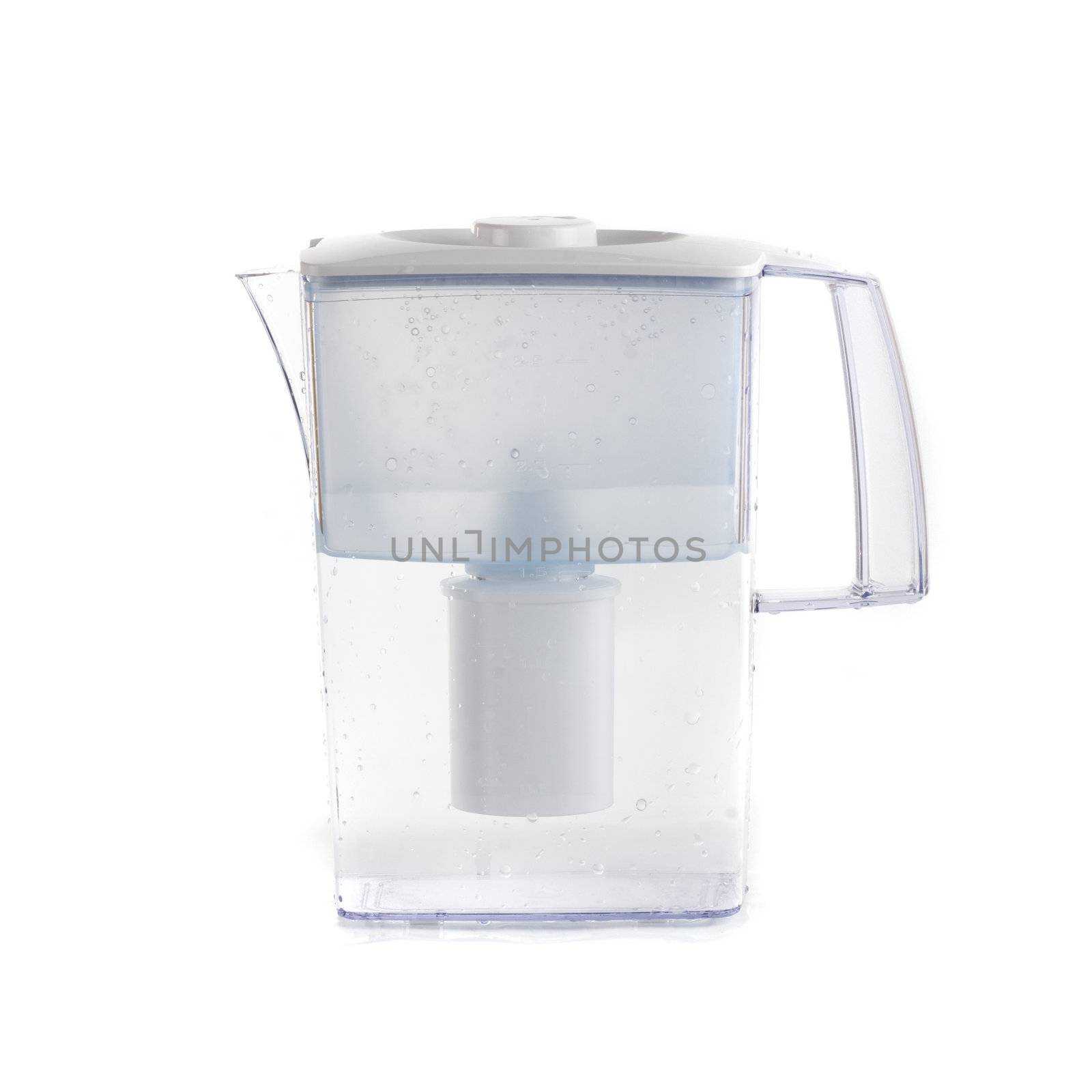 Water filter by rusak