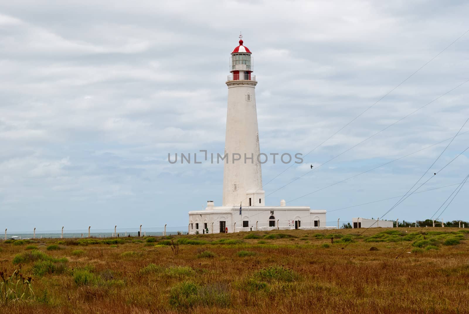 Lighthouse  , Cabo Polonio, Uruguay