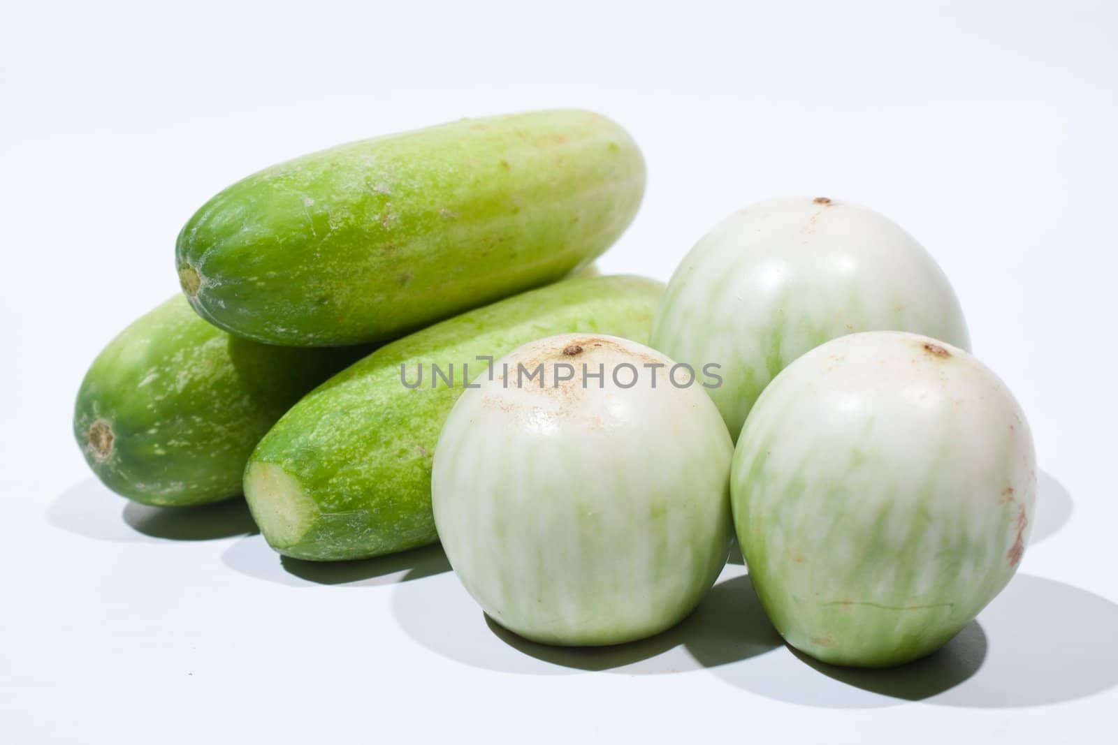 Division vegetables, cucumber, and eggplant. Top A� network of local vegetables readily available.