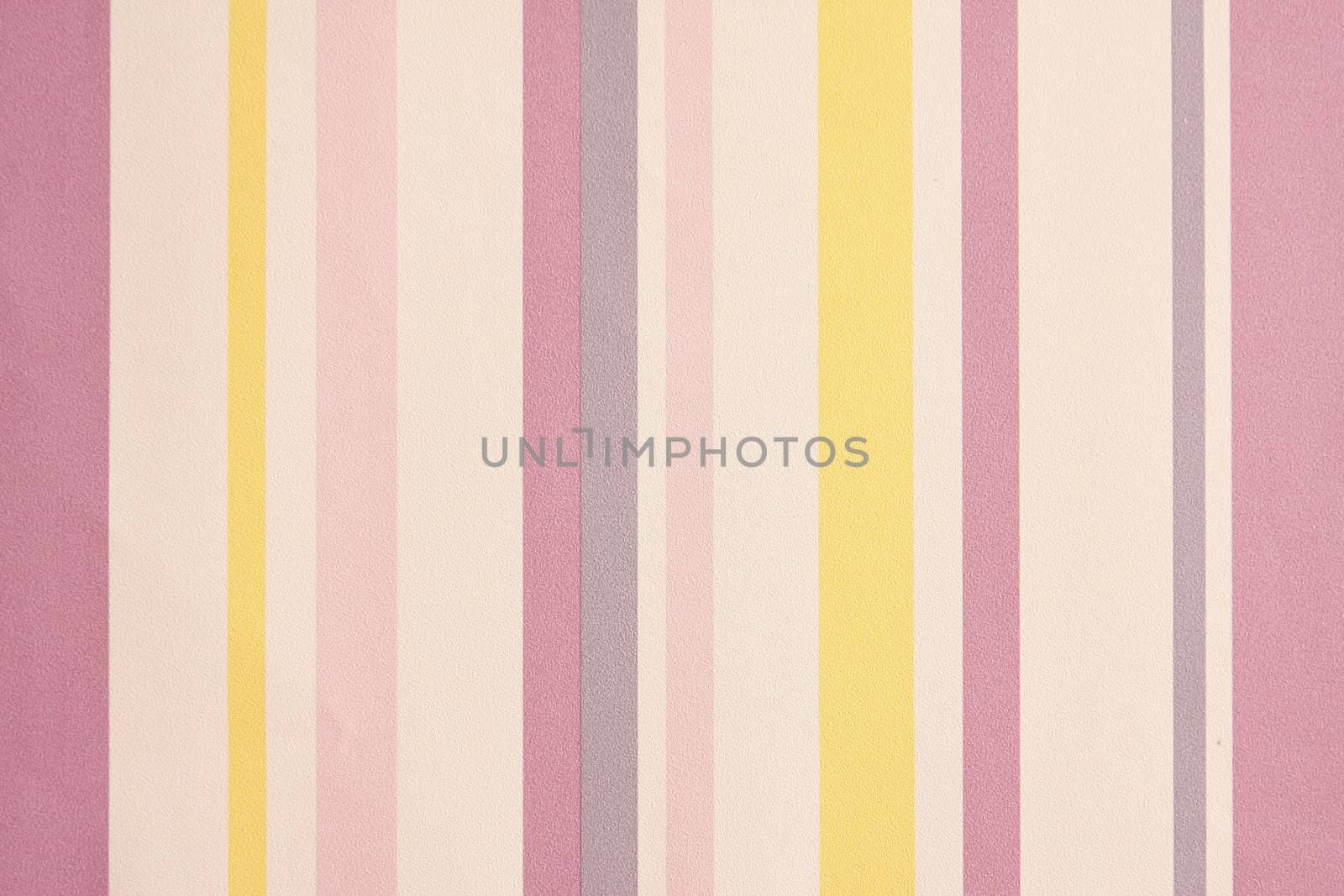 Background with colored stripes