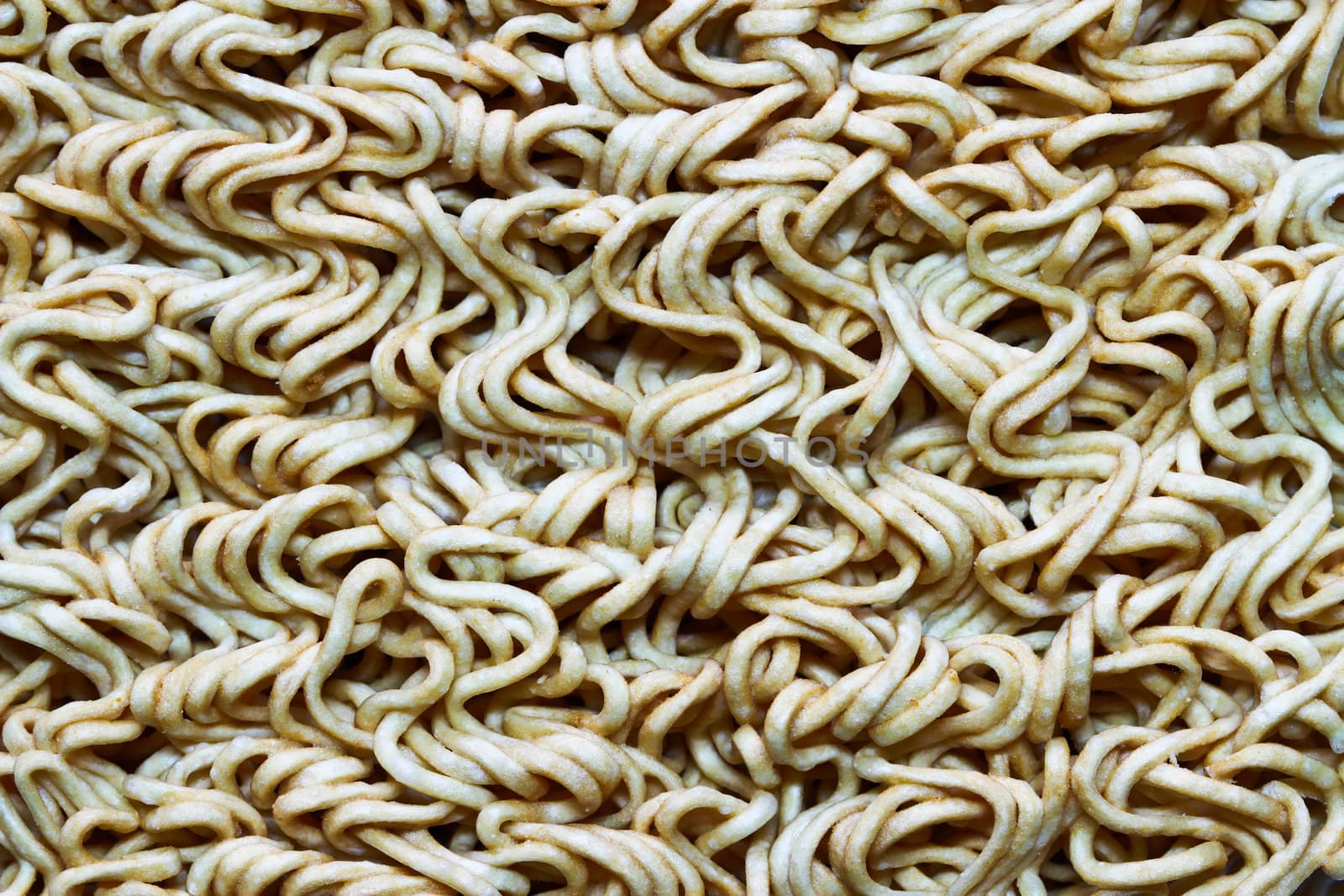 Instant noodles. Texture. Close up. by bajita111122