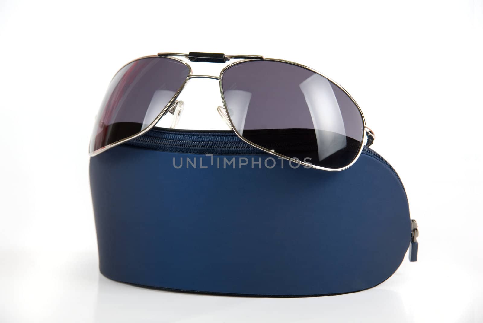 Modern sunglasses by rusak