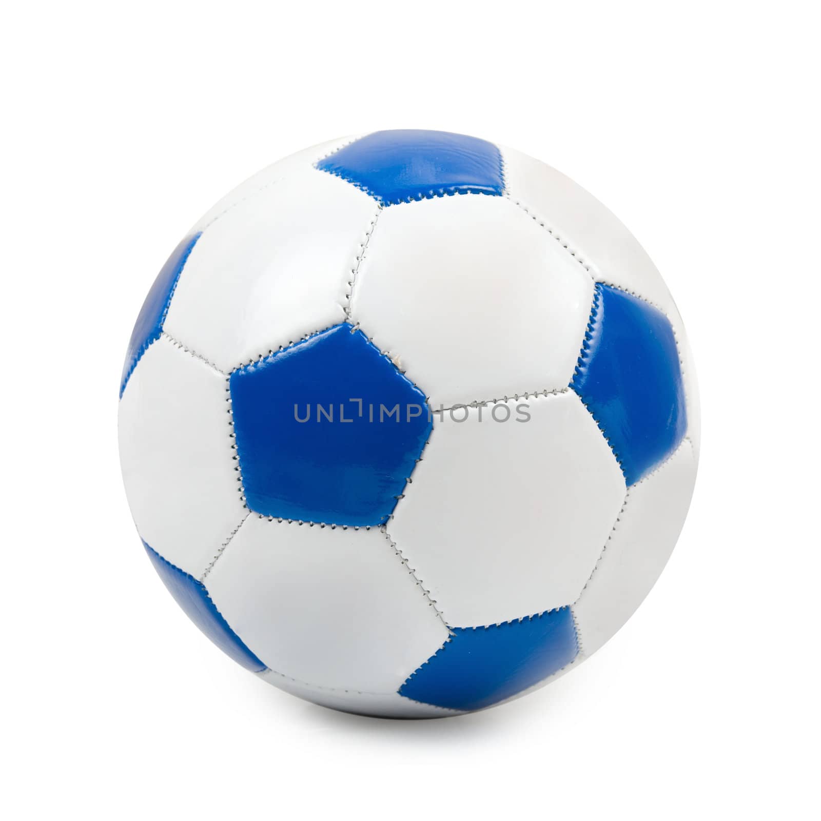 soccer ball by rusak