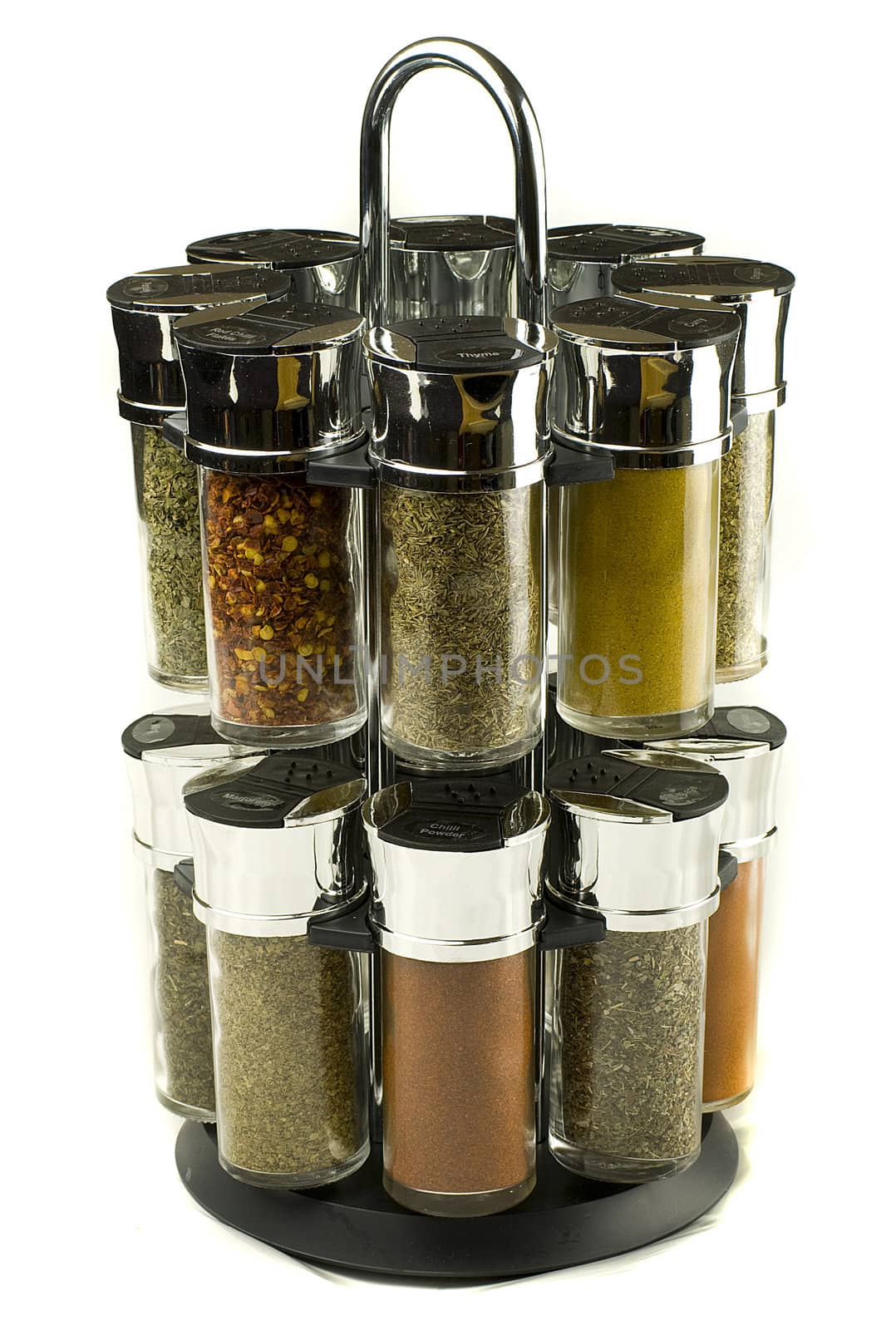 spices set by Dessie_bg