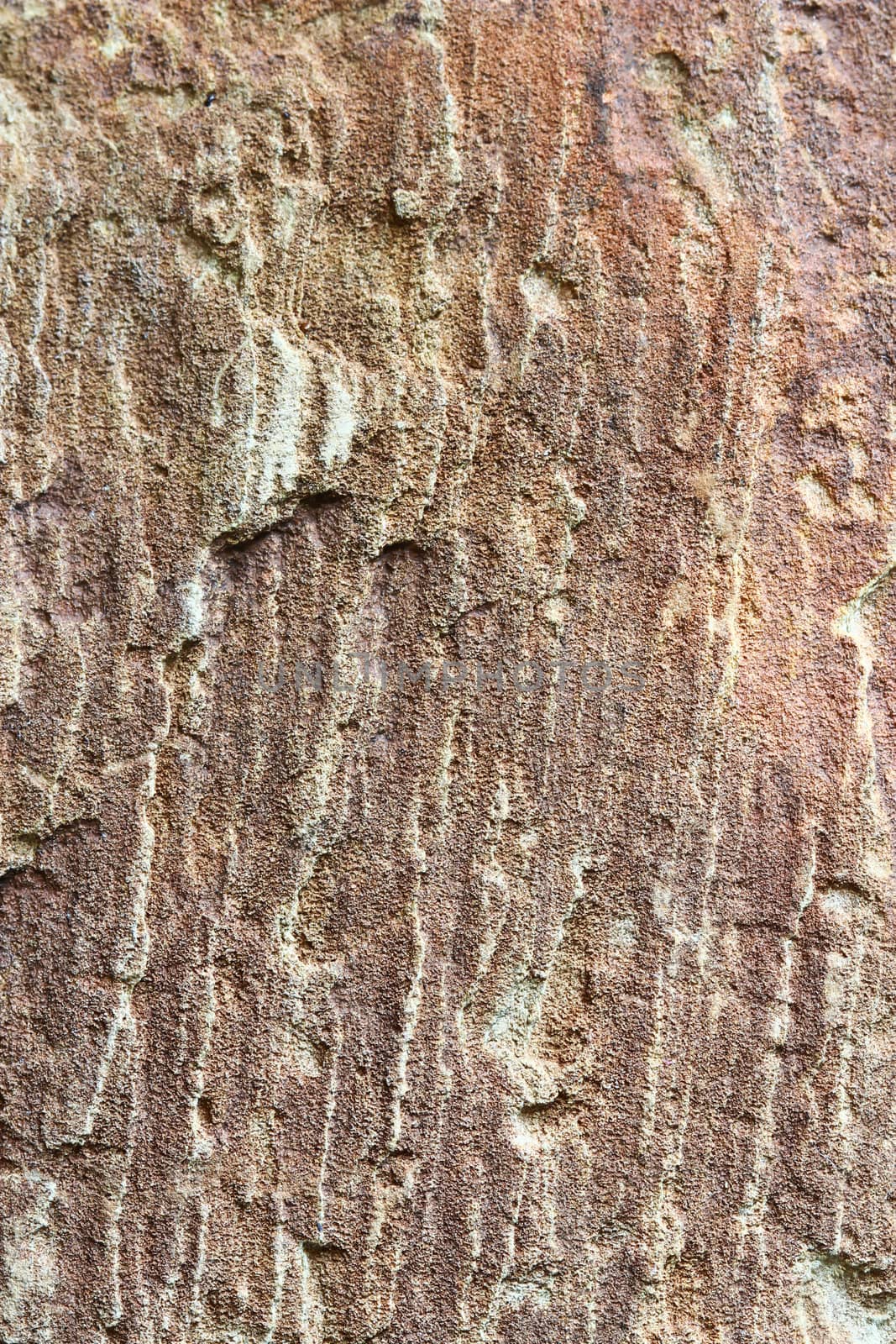 Seamless rock texture background closeup