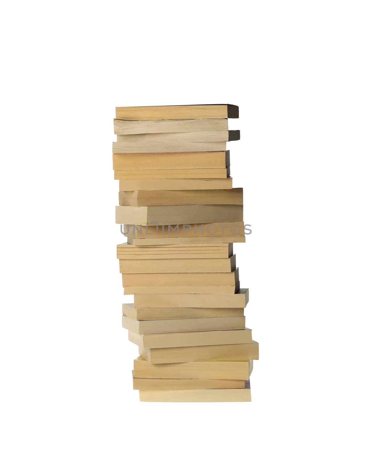 Pile of Books by gemenacom