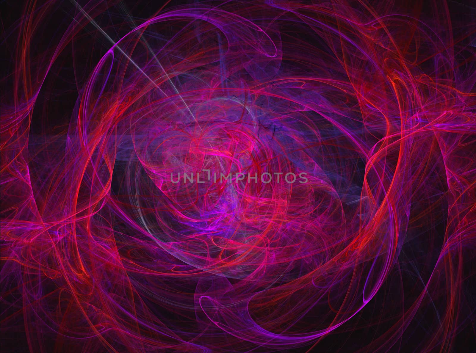 Abstract Smoke Fractul Background - XXXL by jeremywhat