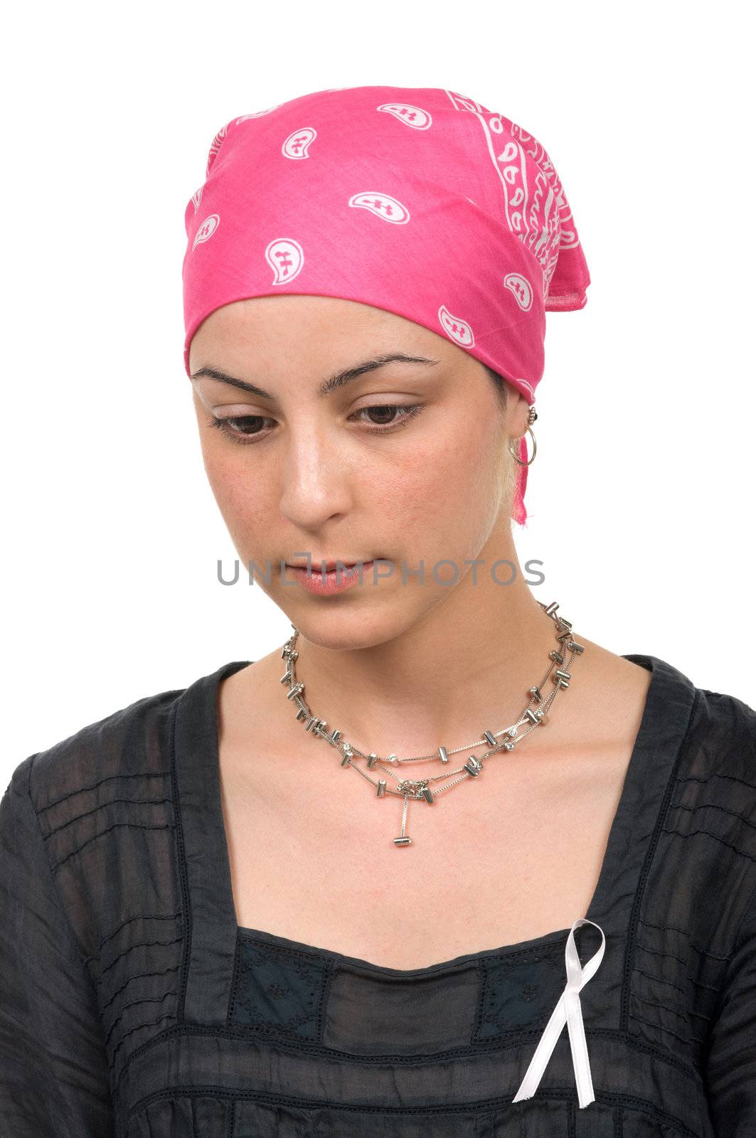 Breast Cancer Survivor by BVDC