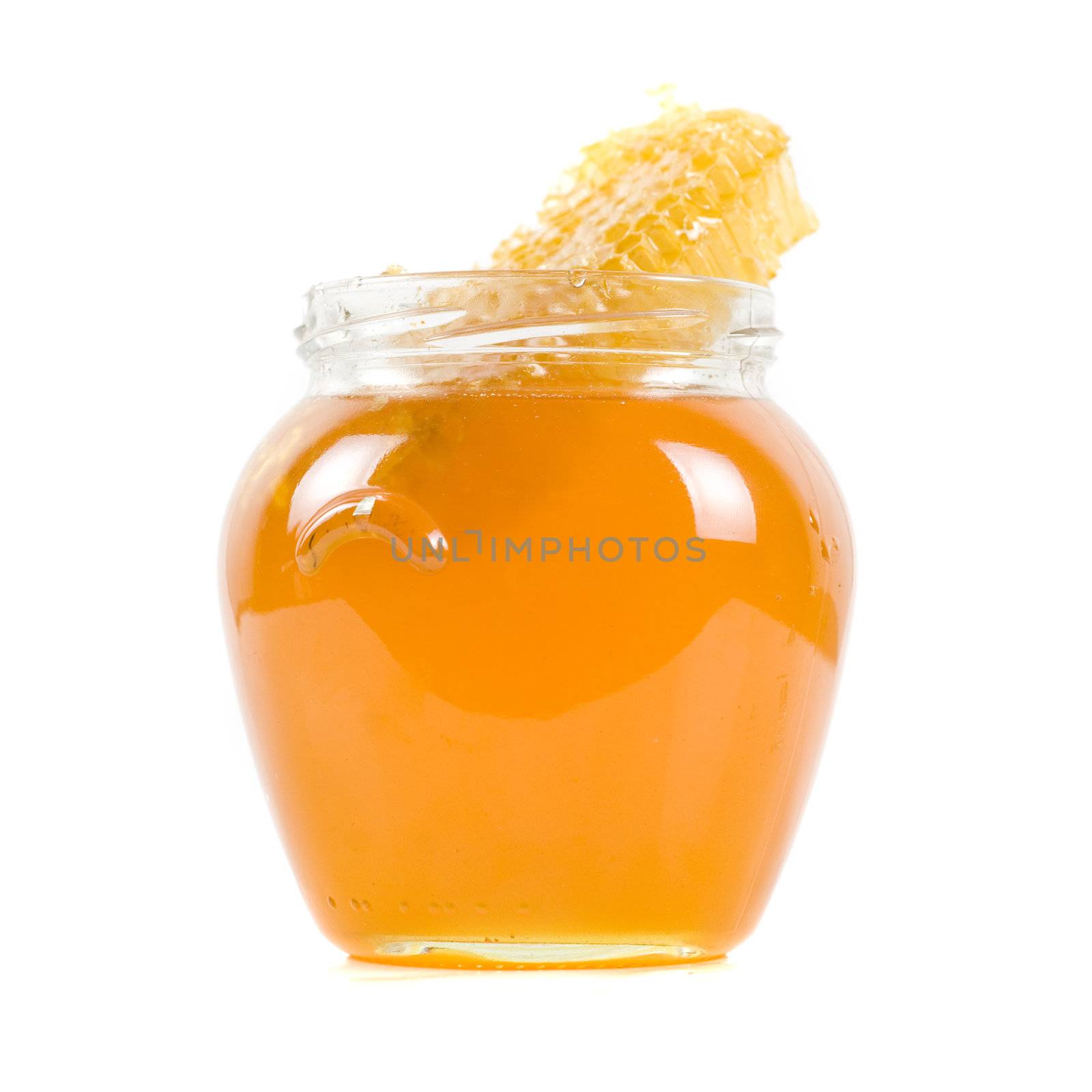 honey by rusak