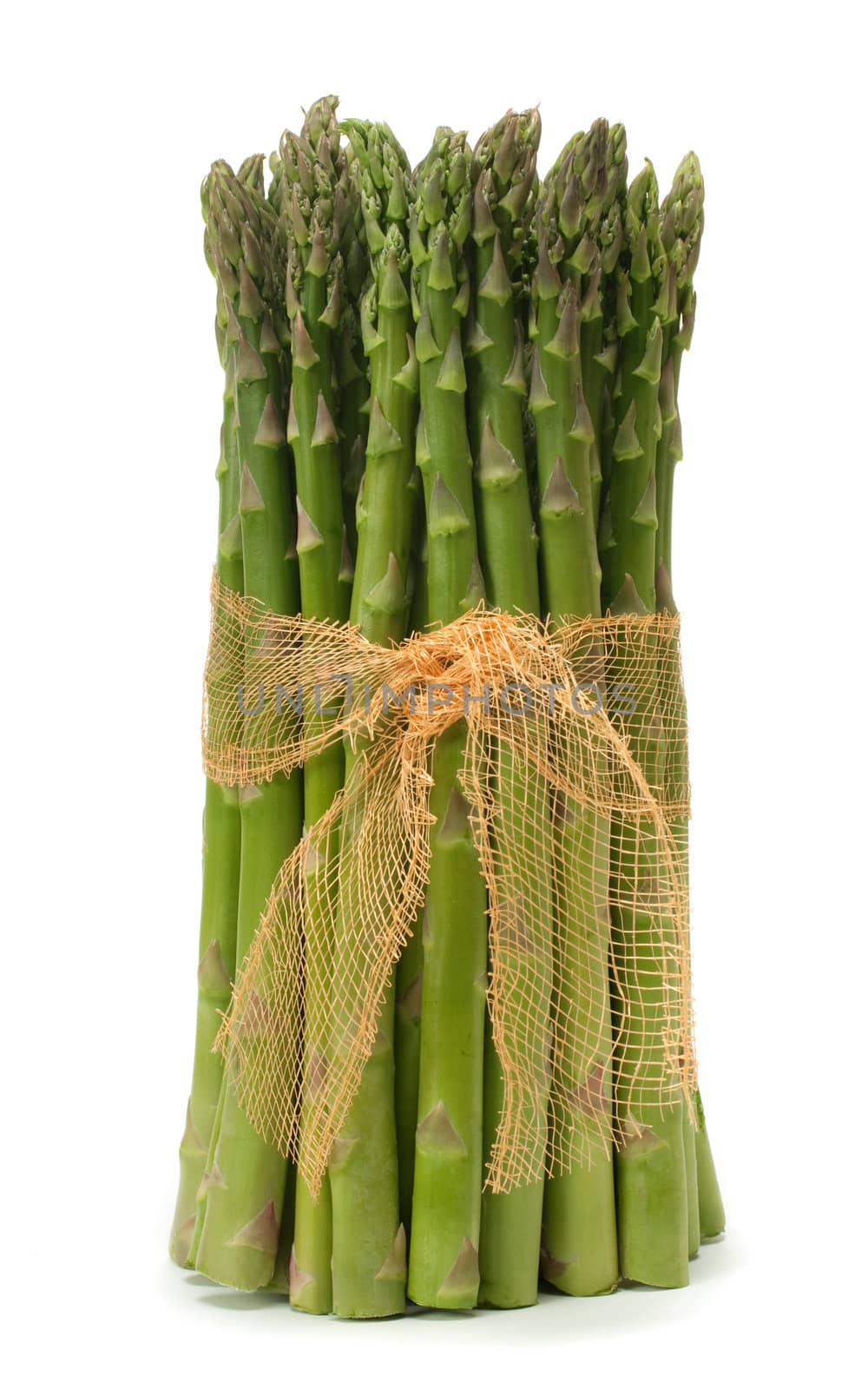 Asparagus bunch