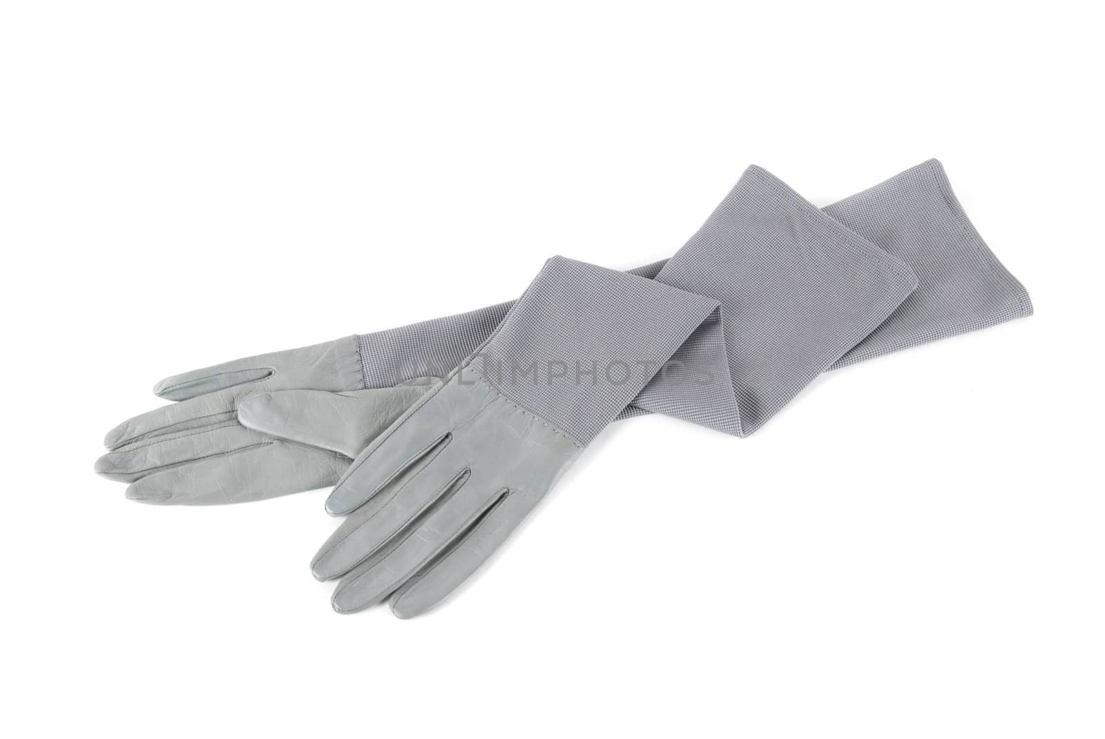 female leather gloves by rusak