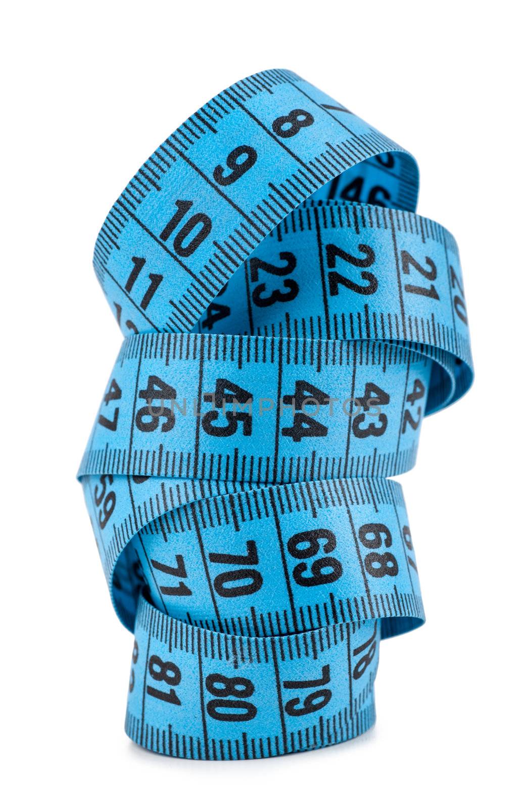 Measuring tape by AGorohov