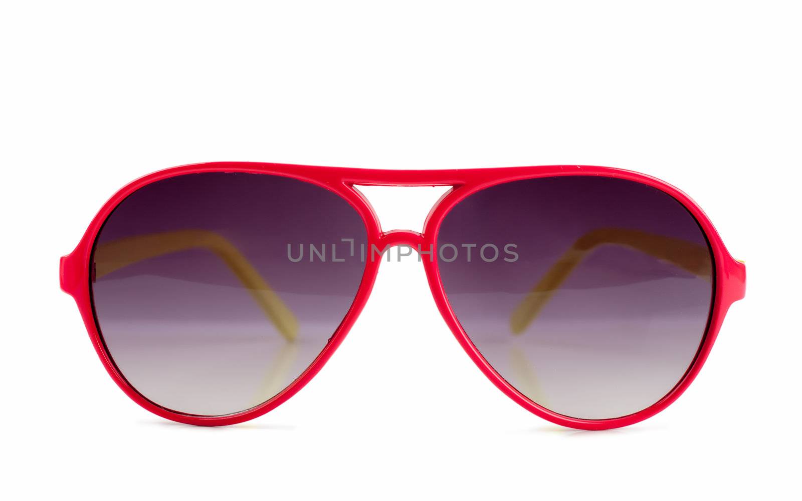 Sunglasses by AGorohov