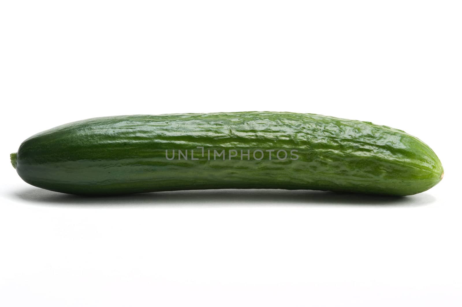 Organic cucumber from my garden