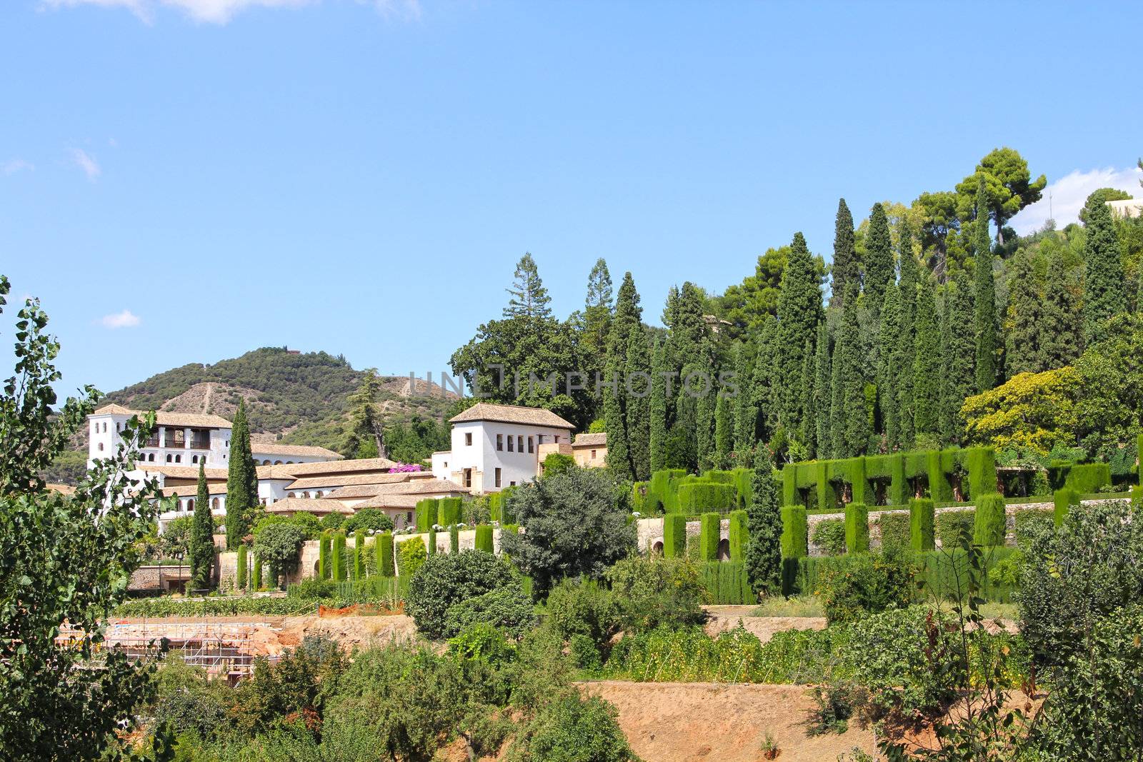 Alhambra by destillat