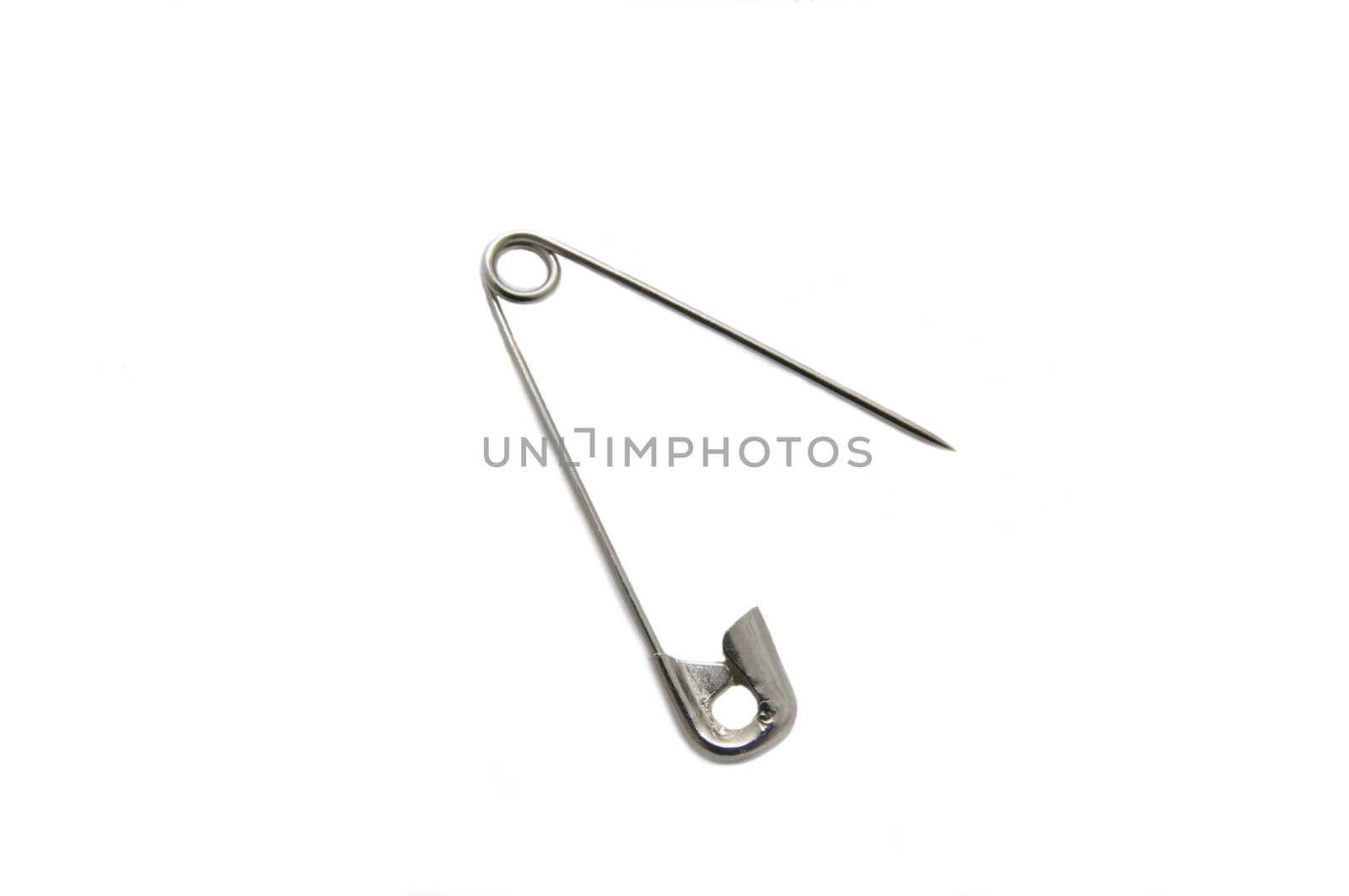 safety pin by Lester120
