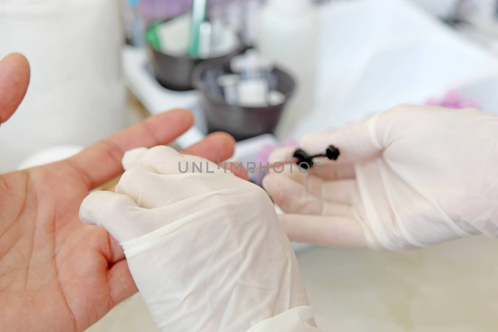 Blood Test